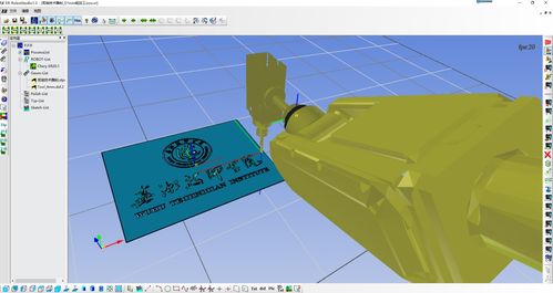 埃夫特工業(yè)軟件開發(fā)背后的故事