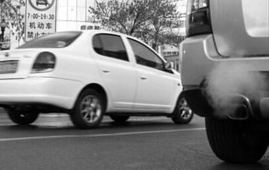 汽車尾氣將可全天監測 機動車尾氣檢測迎來智能化變革