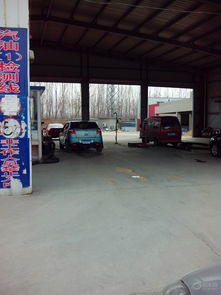 賽歐社區易車篇 機動車尾氣檢測的那些事