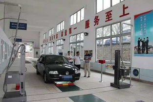 荊州車主 首批 6年免檢 下月到期,逾期不審記3分