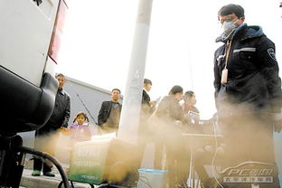 2010年汽車尾氣環保標志申領與機動車尾氣檢測全流程指南