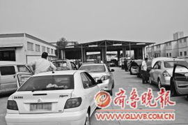 濟南汽車環檢引質疑 尾氣不達標卻不給說法，車主何處尋真相？