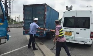 路上不停車也能測尾氣 5月1日起執(zhí)行新汽車排放檢驗(yàn)標(biāo)準(zhǔn)